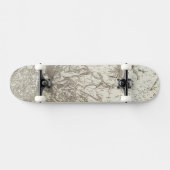 Chartres Skateboard (Horizontal)