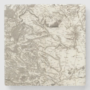 Chartres Steinuntersetzer