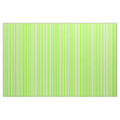 Chartreuse & Beige Lined Muster Stoff (Fat Quarter (45,7 x 55,9 cm))