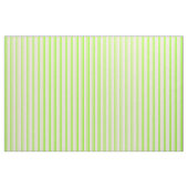 Chartreuse & Bisque-Muster Stoff (Fat Quarter (45,7 x 55,9 cm))