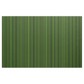 Chartreuse & Black Colored Lines Stoff (Yard (91,4 cm))