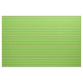 Chartreuse, Braun und hellgrüne Streifen Stoff (Yard (91,4 cm))