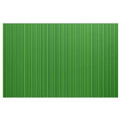 Chartreuse & Dark Green Stripes/Lines-Muster Stoff (Yard (91,4 cm))