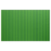 Chartreuse & Dark Green Stripes/Lines-Muster Stoff (Fat Quarter (45,7 x 55,9 cm))