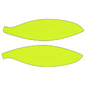 Chartreuse Gelbe Farbe Basketball (Panele)