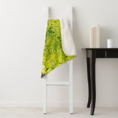 Chartreuse Green, Limelight Hydrangea, Sherpadecke (Beispiel)