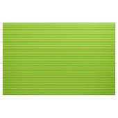 Chartreuse & Green Lines Stoff (Yard (91,4 cm))