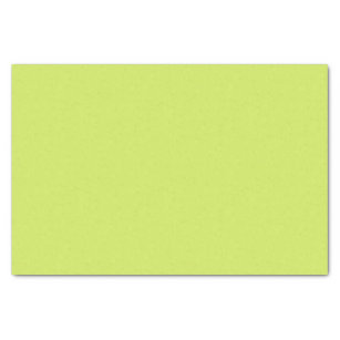 Chartreuse Greenery Seidenpapier