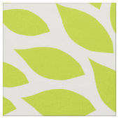 Chartreuse grüner grauer mutiger großer stoff (Nahaufnahme)