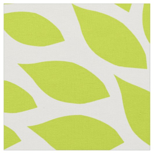 Chartreuse grüner grauer mutiger großer stoff (Nahaufnahme)