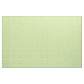 Chartreuse Grünes Mandala-Muster Stoff (Yard (91,4 cm))