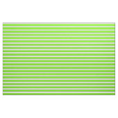 Chartreuse, hellgelb und dunkelgrün stoff (Yard (91,4 cm))