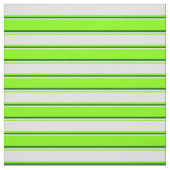 Chartreuse, Lavendel und dunkle grüne Streifen Stoff (Muster)