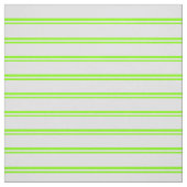 Chartreuse & Lavender Lines Stoff (Muster)