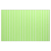 Chartreuse & Light Cyan Cfarbene Streifen Stoff (Yard (91,4 cm))