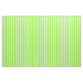 Chartreuse & Light Cyan Cfarbene Streifen Stoff (Fat Quarter (45,7 x 55,9 cm))