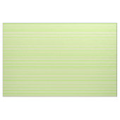 Chartreuse & Pale Goldenrod Linien Stoff (Yard (91,4 cm))