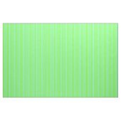 Chartreuse und Aquamarine-Muster Stoff (Yard (91,4 cm))