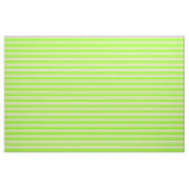 Chartreuse und Beige Lined/Strickmuster Stoff (Yard (91,4 cm))