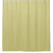Chartreuse und Cream Simple Striping Muster