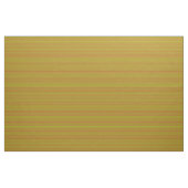 Chartreuse und Crimson Colored Lines Stoff (Yard (91,4 cm))