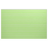 Chartreuse und hellgraues Muster Stoff (Yard (91,4 cm))