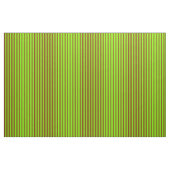 Chartreuse und Maroon Lines Stoff (Yard (91,4 cm))