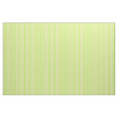 Chartreuse und Tan-Muster Stoff (Yard (91,4 cm))