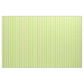 Chartreuse und Tan-Muster Stoff (Fat Quarter (45,7 x 55,9 cm))