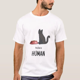 Chartreux-Katzen-Shirt T-Shirt