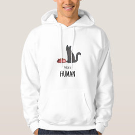 Chartreux-Katzen-Sweatshirt Hoodie