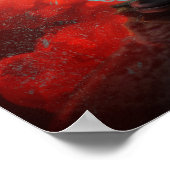 Charu-Havoc von Soulen Poster (Ecke)