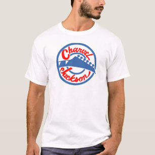 Charvel Jackson Gitarren T-Shirt