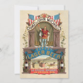 Chas. & John Michel's Export Lager Beer (Vorderseite)