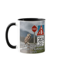 Chase Ambitions, Herausforderungen erobern: 2024