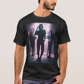 Chase Atlantic Foto Classic T - Shirt