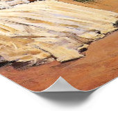 Chase - Das Kinderzimmer 1890 Poster (Ecke)