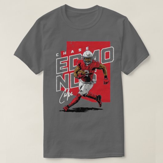 Chase Edmond T-Shirt (Design vorne)