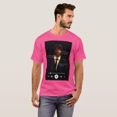 Chase Elliott (The Singer) T-Shirt (Vorne ganz)
