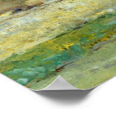 Chase - Florenz Poster (Ecke)