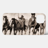 Chase I Case-Mate iPhone Hülle (Rückseite (Horizontal))