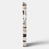 Chase I Case-Mate iPhone Hülle (Rückseite / Links)