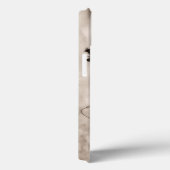 Chase I Case-Mate iPhone Hülle (Rückseite / Rechts)