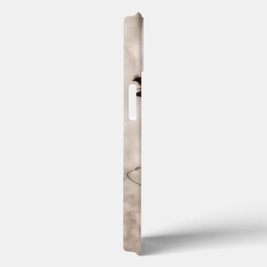 Chase I Case-Mate iPhone Hülle (Rückseite / Rechts)