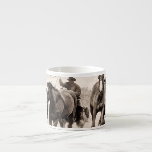 Chase I Espressotasse (Vorderseite)