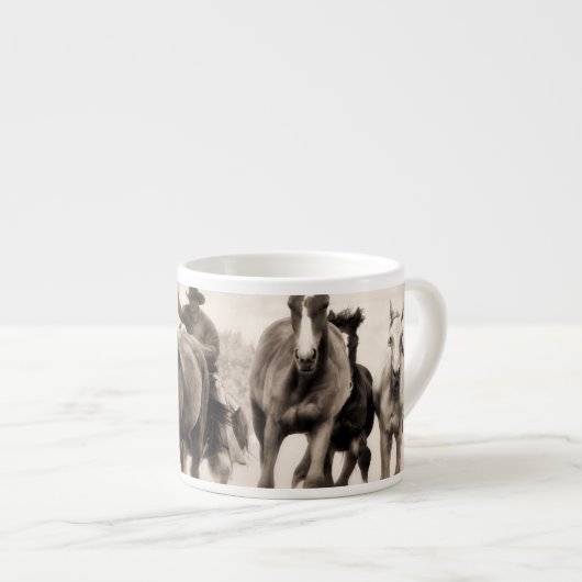 Chase I Espressotasse (Vorderseite Rechts)