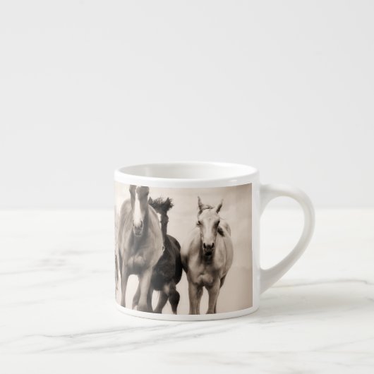 Chase I Espressotasse (Rechts)