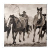 Chase I Fliese (Vorderseite)