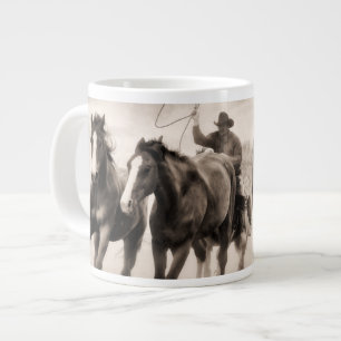 Chase I Jumbo-Tasse