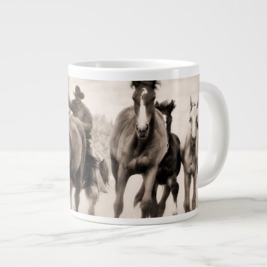 Chase I Jumbo-Tasse (Vorderseite Rechts)